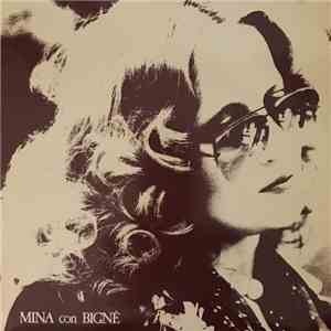 Mina  - Mina Con Bignè