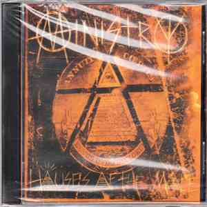 Ministry - Houses Of The Molé