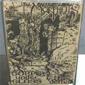Morpheus - Corpse Under Glass
