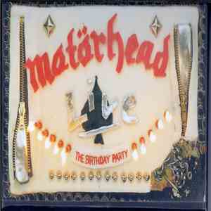 Motörhead - The Birthday Party