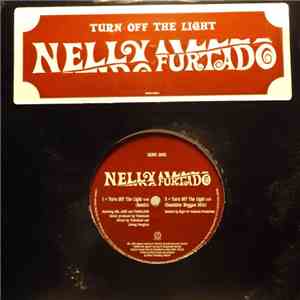 Nelly Furtado - Turn Off The Light
