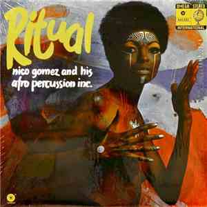 Nico Gomez And His Afro Percussion Inc. - Ritual