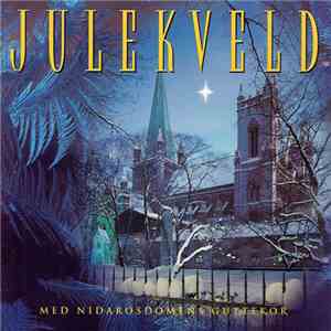 Nidarosdomens Guttekor - Julekveld Med Nidarosdomens Guttekor