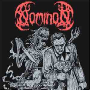 Nominon - The True Face Of Death
