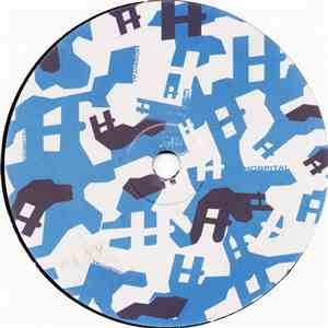 Nu:Logic / JFB - Weapons Of Mass Creation LP Sampler