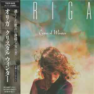 Origa = オリガ - Crystal Winter = クリスタル ウィンター