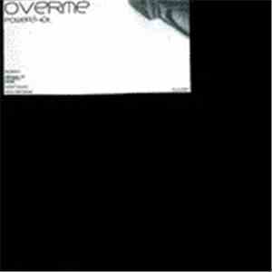 Overme - Power / Hiot