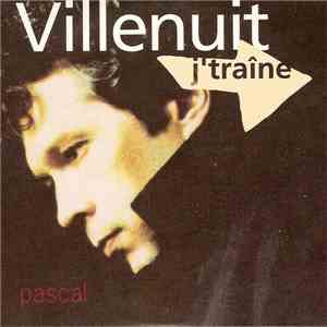 Pascal Villenuit - J' Traine