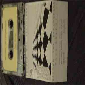 Paul Kelday - Beyond The Perimeters