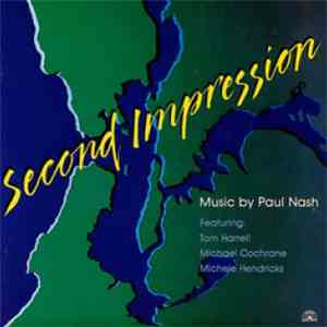 Paul Nash  - Second Impression