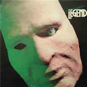 Peter Green  - Legend