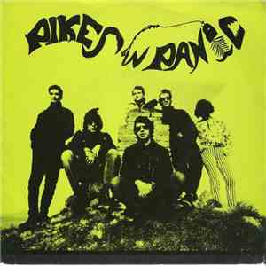 Pikes In Panic - Pikes In Panic
