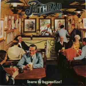 Pothead - Learn To Hypnotize!