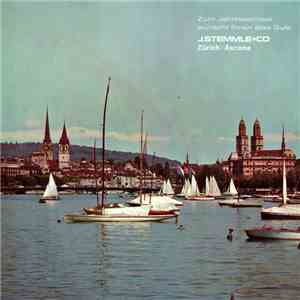 Quartetto Enzo Gallo - My Fair Lady / Ave Maria No Morro