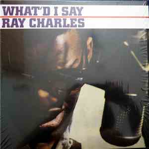 Ray Charles - What'd I Say