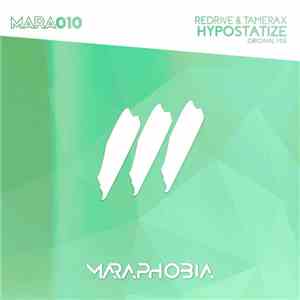 ReDrive & Tamerax - Hypostatize