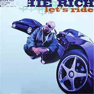 Richie Rich  - Let's Ride