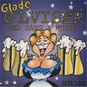 Rico Kvintetten - Glade Ølviser Med Sang & Musik