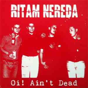 Ritam Nereda - Oi! Ain't Dead