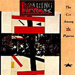 Roaring Jack - The Cat Among The Pigeons