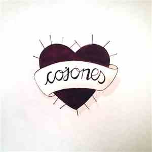 Santi Campos - Cojones