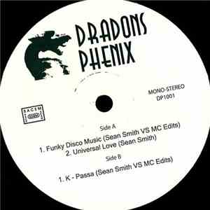 Sean Smith Vs MC Edits - Dradons Phenix