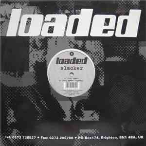 Slacker - Feel Space / Jukebox In The Sky