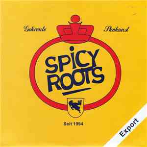 Spicy Roots - Export