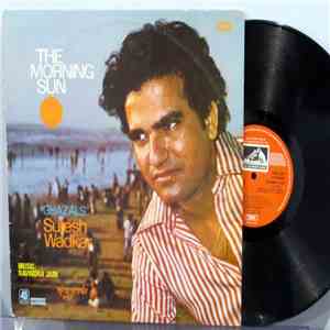 Suresh Wadkar, Ravindra Jain - The Morning Sun
