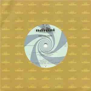That's All Folks / Anuseye - Hypnotic Pulse / Fine Needle