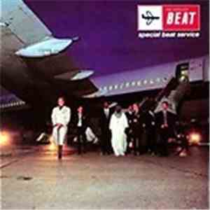 The English Beat - Special Beat Service