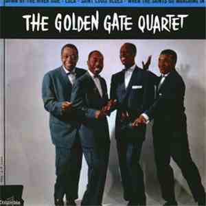 The Golden Gate Quartet - The Golden Gate Quartet