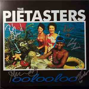 The Pietasters - Oolooloo