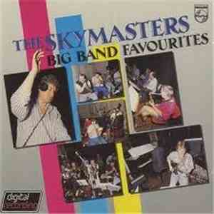The Skymasters - Big Band Favourites