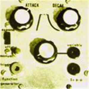 The Spacewürm - Army Of God: Experimentations In Intelligent Gabber