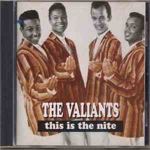 The Valiants - This Is The Night