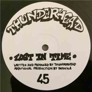 Thunderhead  - Lost In Time