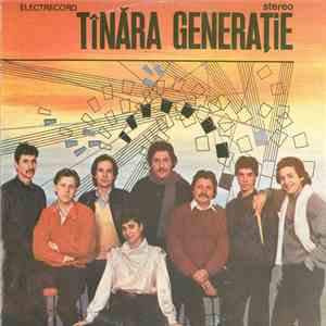 Tînăra Generație - Tînăra Generație