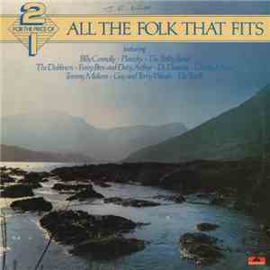 Various - All The Folk That Fits