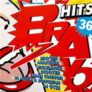 Various - Bravo Hits 36