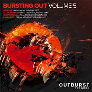 Various - Bursting Out Volume 5