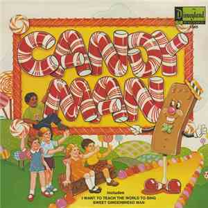 Various - Candy Man