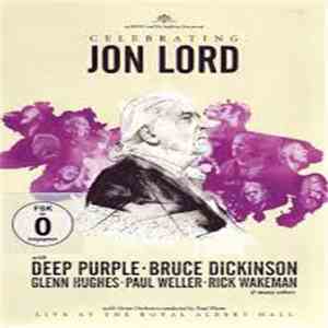 Various - Celebrating Jon Lord