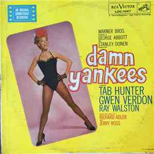 Various - Damn Yankees