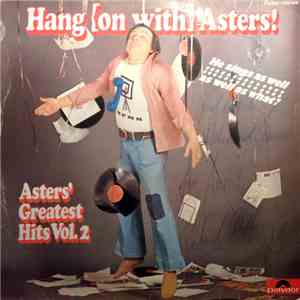 Various - Hang (On With) Asters!