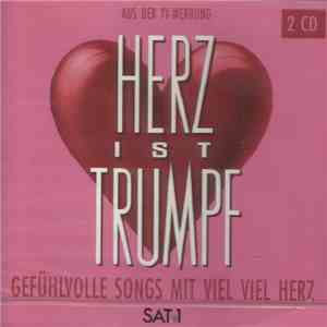 Various - Herz Ist Trumpf