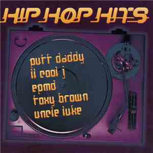 Various - Hip Hop Hits