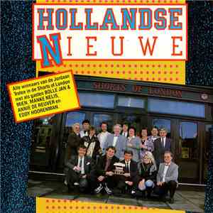 Various - Hollandse Nieuwe