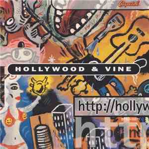 Various - Hollywood & Vine