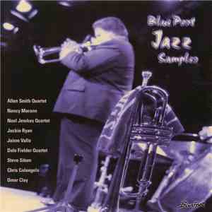 Various - Live! BluePort Jazz Sampler